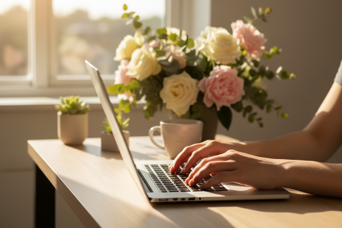 Varför kundservice är hjärtat i allt vi gör på Netflora