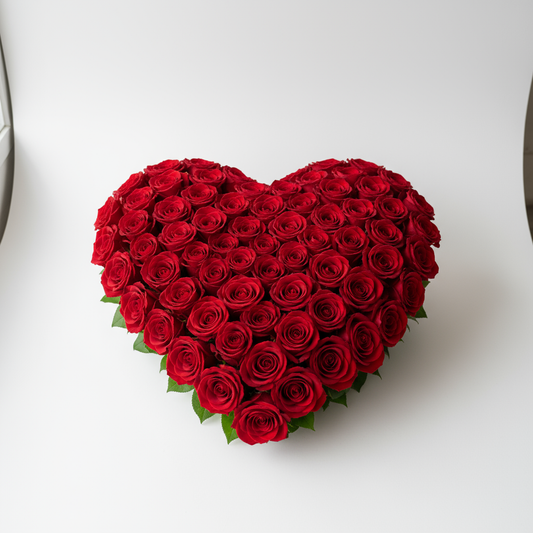 Roshjärta produktbild