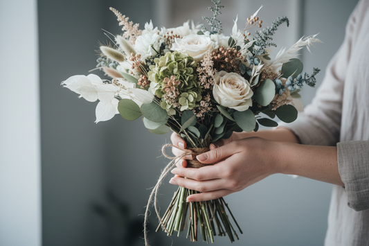Varför skickar vi blommor? Betydelsen bakom den vackra gesten