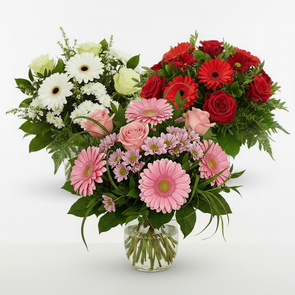 The Elegance Collection