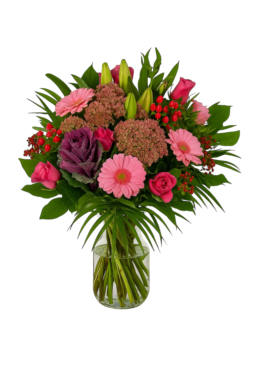 Roséljus Elegans