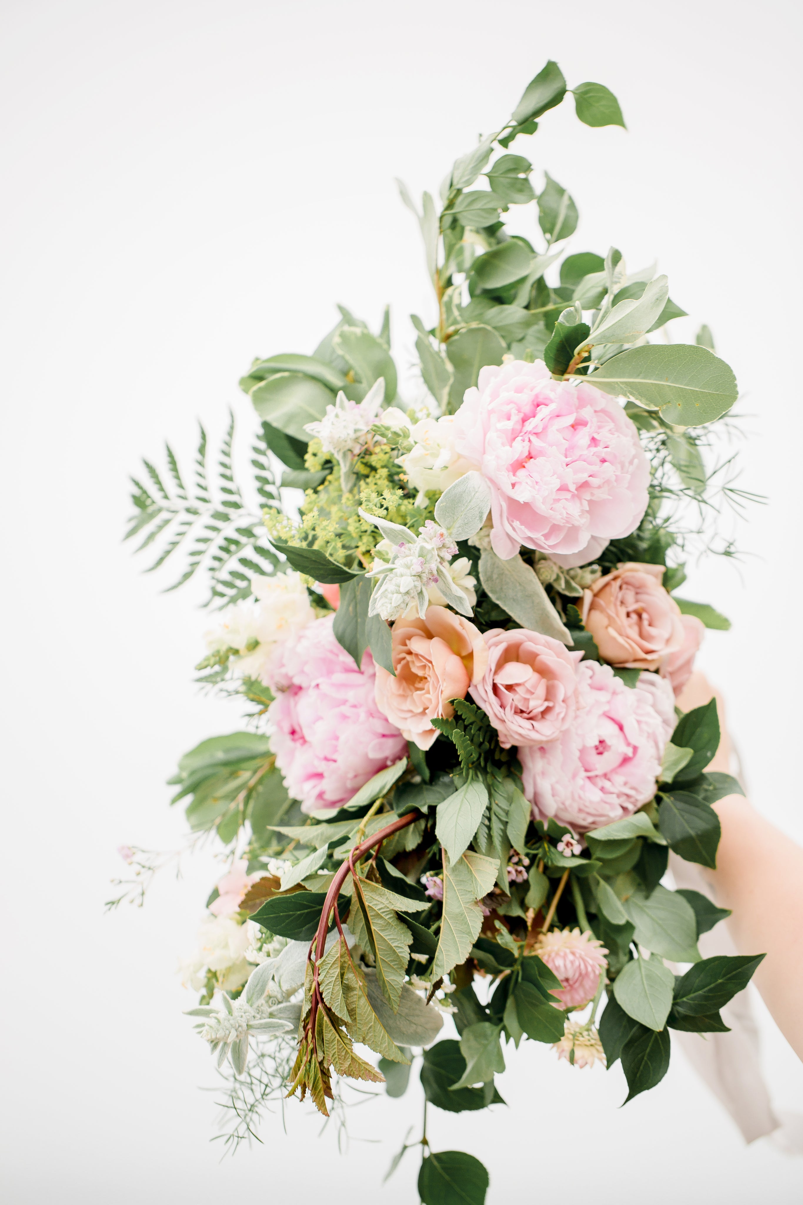 Skicka blombud med Netflora- Leverans till dörren.