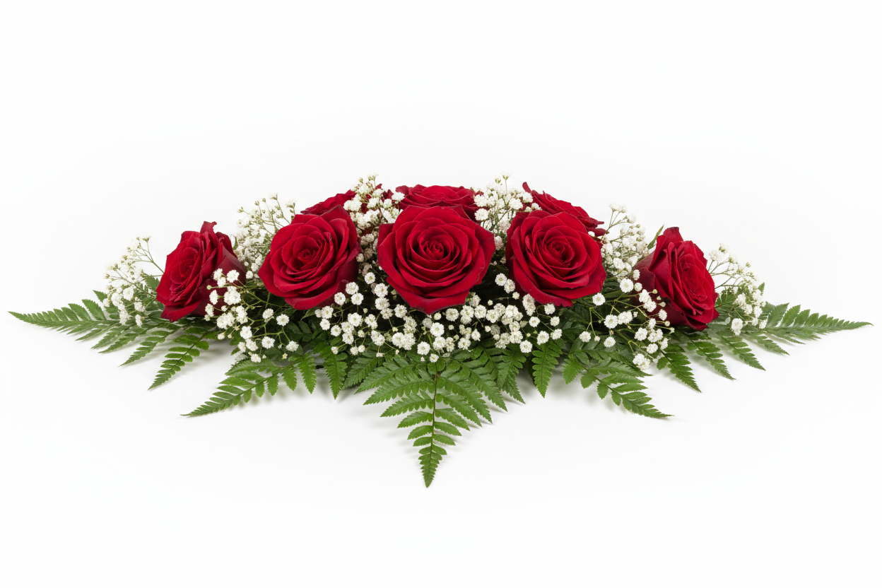 Evig Kärlek - Sorgbukett