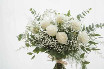 Mjuk tanke - detaljbild