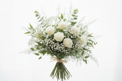 Mjuk tanke - ovanifrån