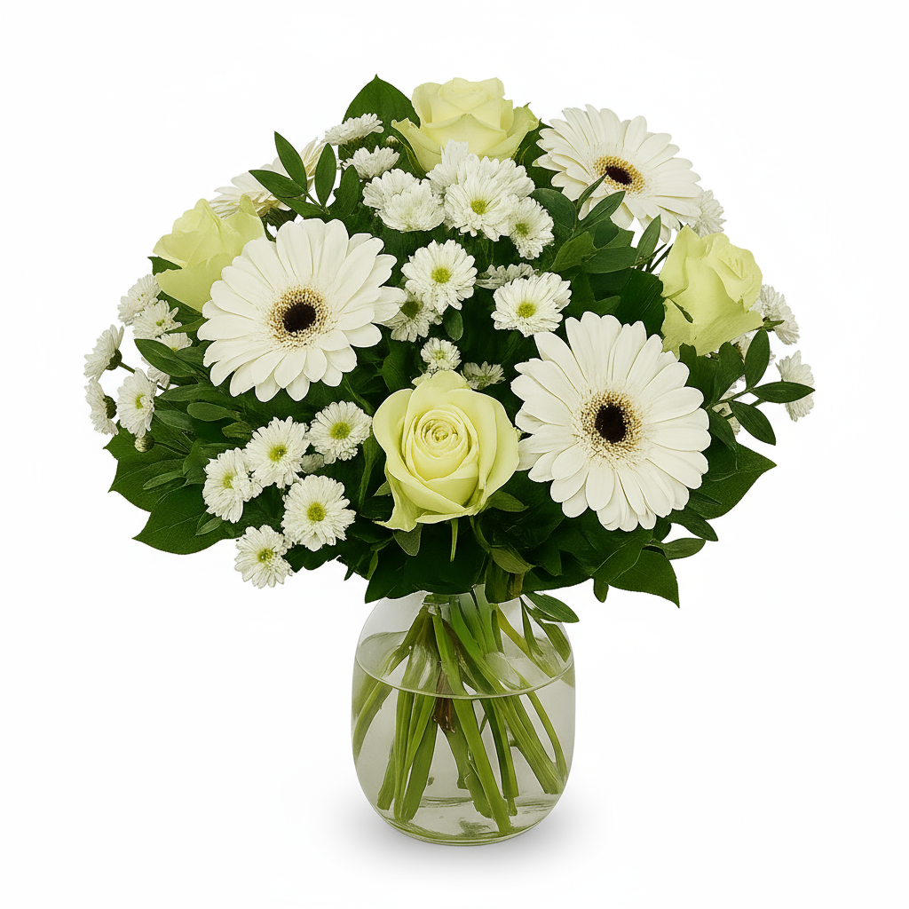 Pure Harmony Mellan Större