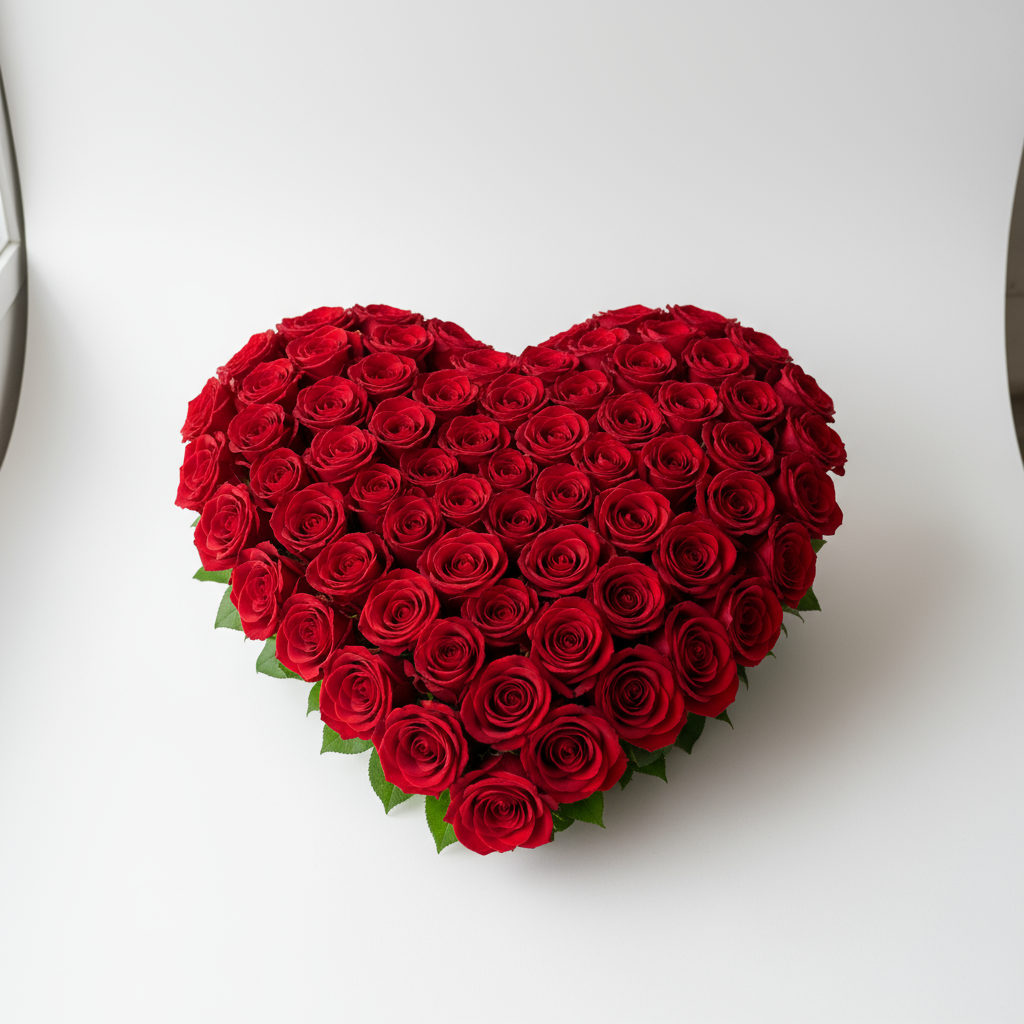 Roshjärta produktbild