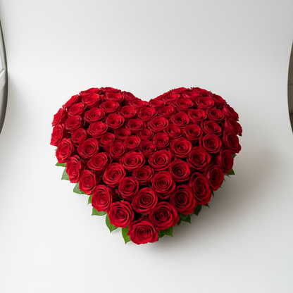 Roshjärta produktbild